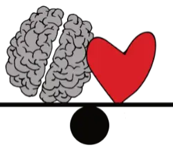 Krop og sind i balance