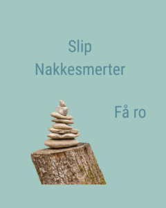 Nakkesmerter