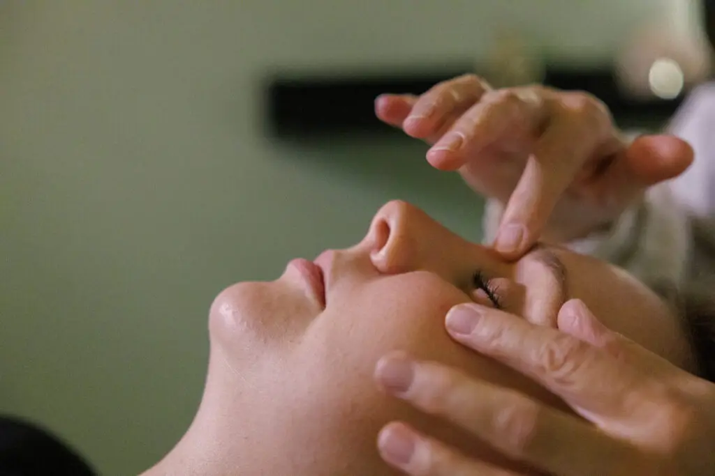 Anbefaling behandling kraniosakral terapi